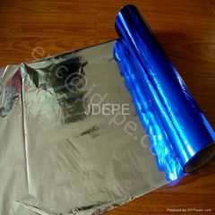 aluminum foil