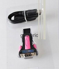 Z-tek usb2.0 rs232 serial head Line