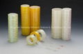 general purpose office stationery bopp tape manufactory