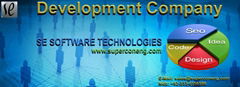 Web Development Company- SE Software Technologies