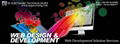 Web Design and Development Solution