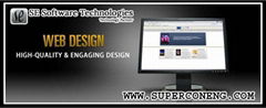 Professional Web Design. Affordable Prices.