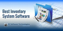 POS Inventory System Software