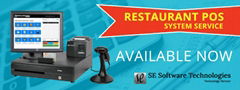 Restaurant POS  | Restaurant Point of Sale