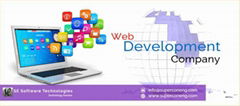 ​Website Design & Web Development in Your City In just 9 999