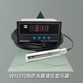 消防水池液位信号装置 消防水池/消防水箱液位显示装置(挂壁式)
