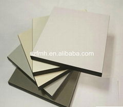 FMH 10mm fireproof solid grade board