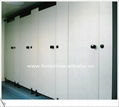 FMH waterproof toilet partition compact panels 1