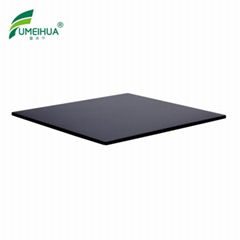 Fumeihua rich color high pressure laminate / HPL sheets