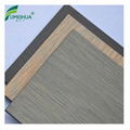 Flexible decorative wood grain furniture laminate sheet 1