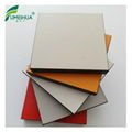 waterproof hpl laminatel panel factory in guangzhou 4