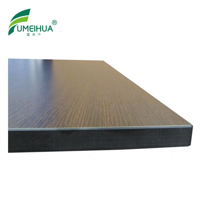 Fumeihua 8mm thick waterproof solid grade laminate 2