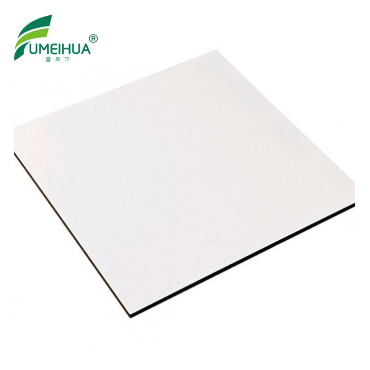 Fumeihua 8mm thick waterproof solid grade laminate 4