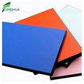 Fumeihua 8mm thick waterproof solid grade laminate 5