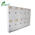 Fumeihua durable factory price phenolic compact laminate lockers 5