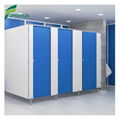 compact laminate waterproof hpl toilet partition 4