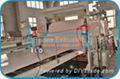 PP-PE-HIPS-PET-EVA-EVAOH Sheet Production Line 2