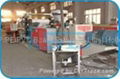 PP-PE-HIPS-PET-EVA-EVAOH Sheet Production Line 3