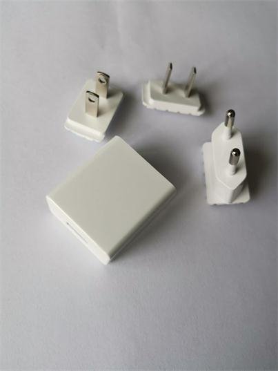 Small appliance charger