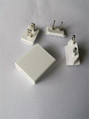 Small appliance charger