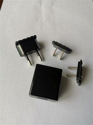 Small appliance charger 4