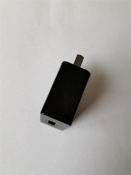 小家电充电器-5V1A USB充电器 5