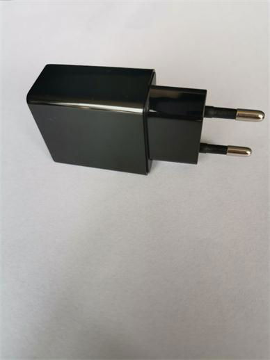 5V2A  USB立式  电池充电器   电源适配器 4