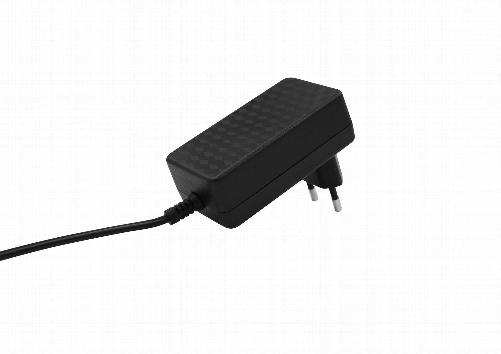 12V2A power adapter is supplied from the original factory 4