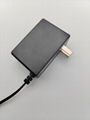 12V3A plug-in wall power adapter charger UKCA British standard 5