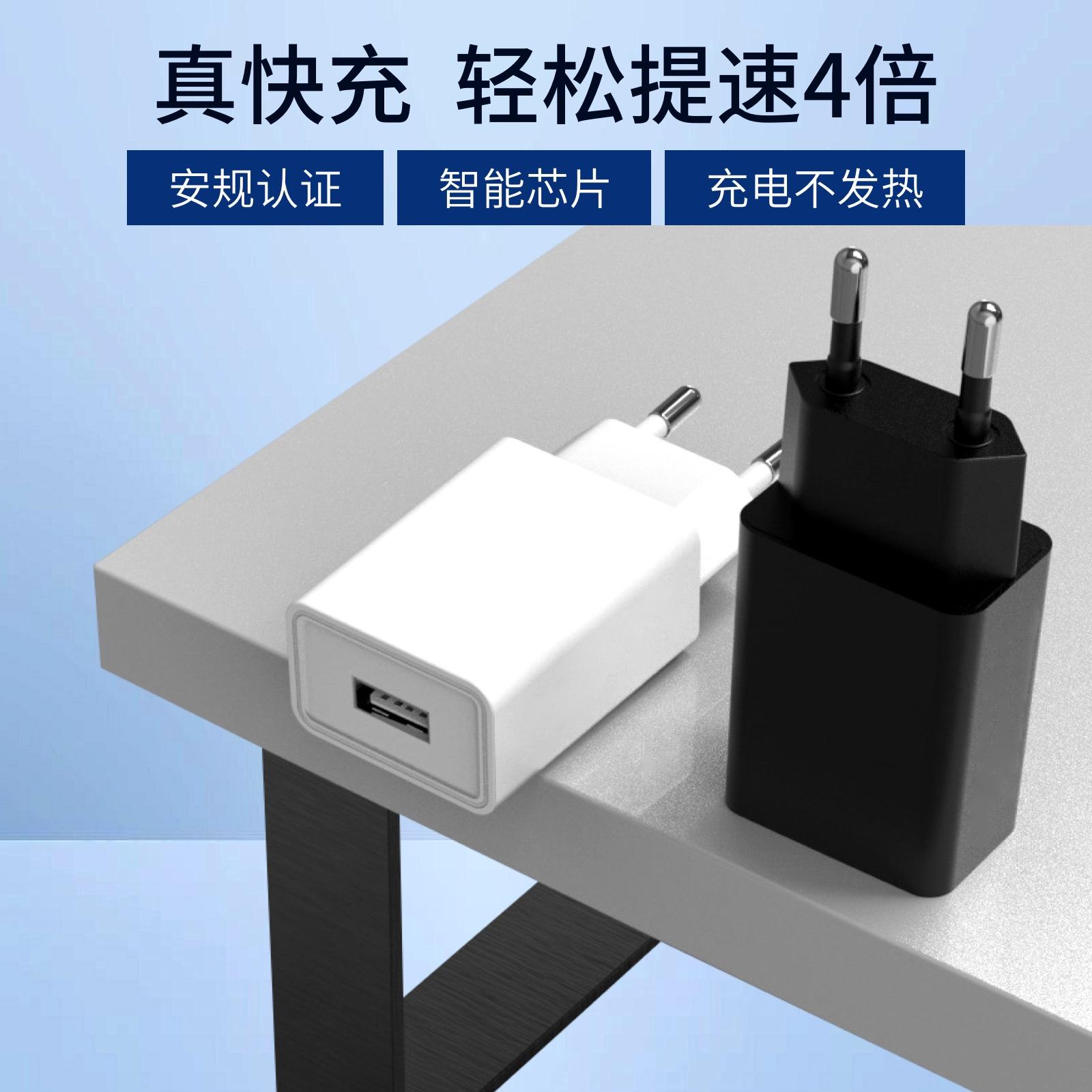 5V2A battery charger power adapter 4