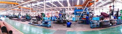 Luoyang Dahua Heavy Type Machinery CO.,LTD.