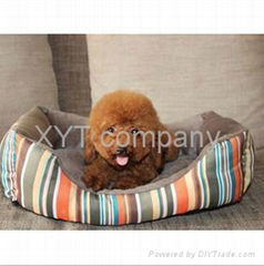 high quality cheap comfortable pet bed wholesale 