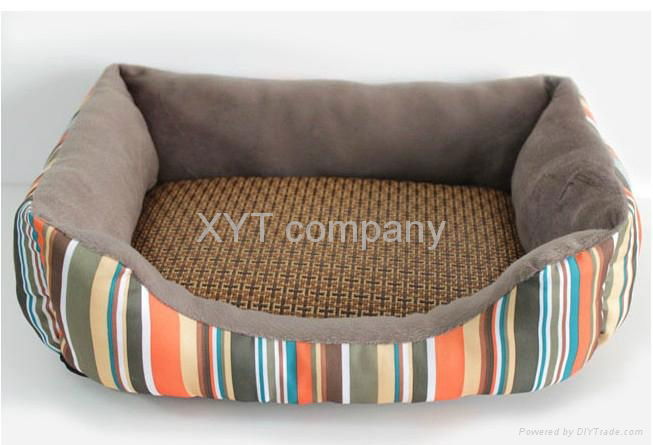 high quality cheap comfortable pet bed wholesale  2