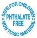 plastic Phthalates test