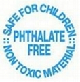 plastic Phthalates test