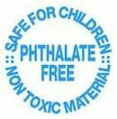 plastic Phthalates test