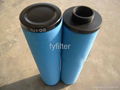 atlas copco compressed air filter element 1