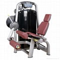 fitness equipment seated leg extension  2