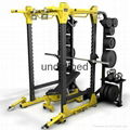 power rack / power cage 