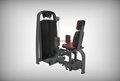 body building equipment inner&outer thigh  2