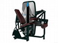 fitness equipment seated leg curl  1