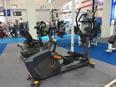 fitness equipment stepper 