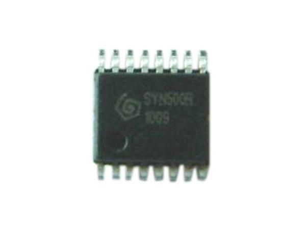 SYNOXO代理SYN500R超外差接收芯片