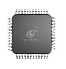 SC9606QFER-南芯無線電源傳輸SoC