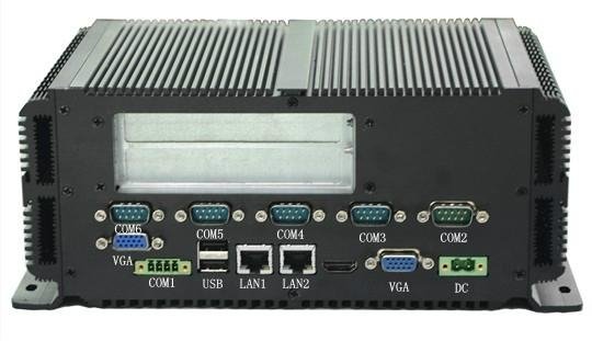 industrial computer onboard intel core cpu p8600