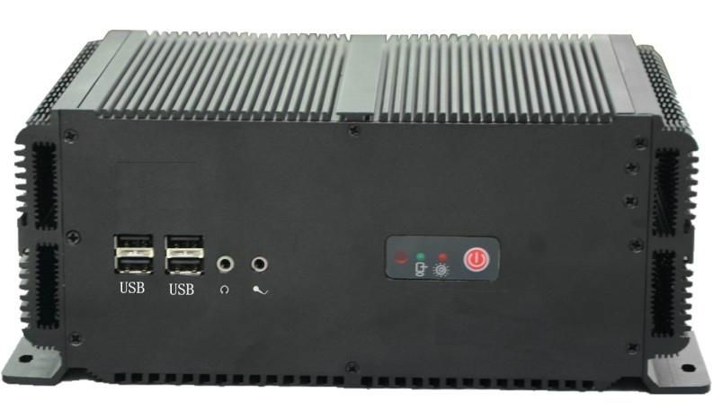 industrial computer onboard intel core cpu p8600 2