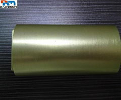 Metal brass cnc milling service Shenzhen