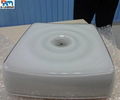 rubber silicon molding service in