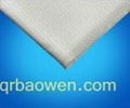 Produce high silica cloth