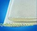 High silica cloth 1